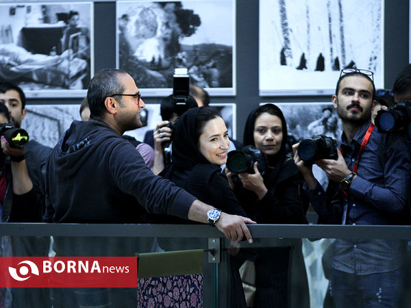 ششمین روز جشنواره جهانی فیلم فجر
