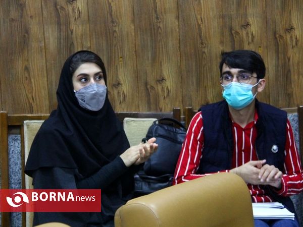 ، آیین تجلیل از همیاران شطرنج گیلان