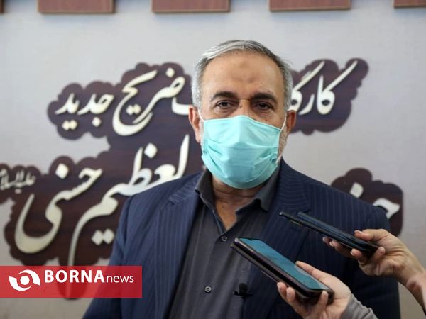 بازدید اعضای کمیسیون فرهنگی مجلس از اماکن تاریخی ، فرهنگی و ورزشی _ شهرستان ری