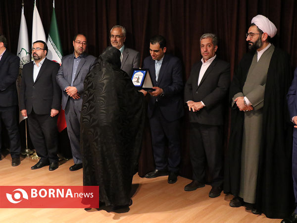 منتخبین یازدهمین جشنواره حضرت علی اکبر(ع) در آذربایجان شرقی معرفی شدند