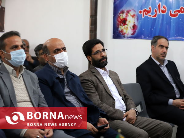 گردهمایی سالروز تصویب قانون کار