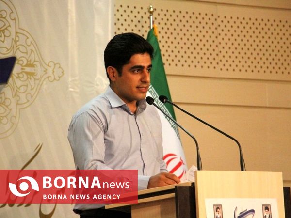 آیین گرامیداشت روز خبرنگار در کردستان