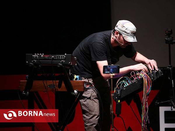 TEDX