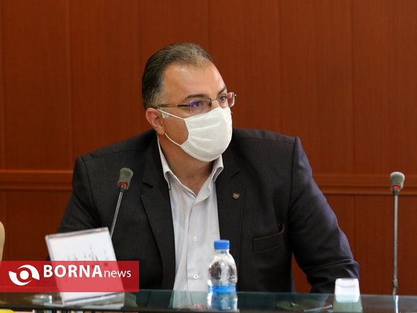 برگزاری مجمع انتخاباتی هیأت سوارکاری آذربایجان شرقی