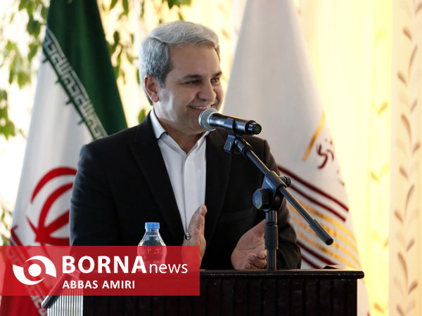همایش راهبران گردشگری استان فارس