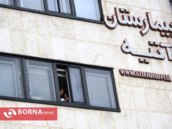 هادی نوروزی در گذشت