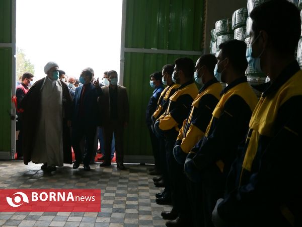 جهش تولید در سرزمین فتح- (۱۸- ۱۷)