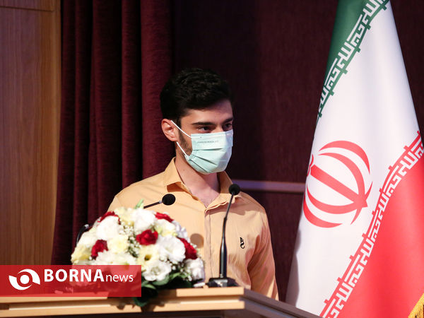 اولین نشست خبری وزیر میراث فرهنگی و گردشگری