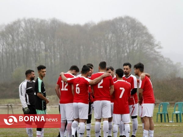 مسابقات مینی فوتبال عید نوروز _ شهرستان هیجان