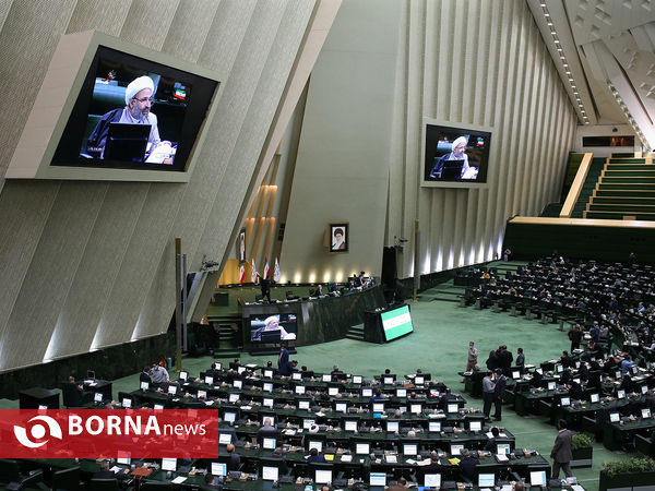 صحن علنی مجلس شورای اسلامی