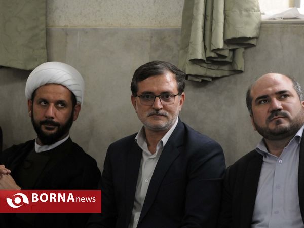 بازدید استاندار تهران از پروژه های شهرستان ملارد