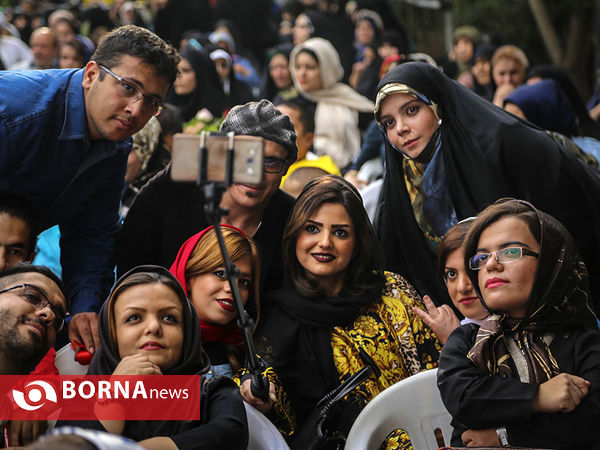 افتتاح انجمن کوتاه قامتان بلند همت