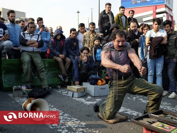 پهلوان اکبر
