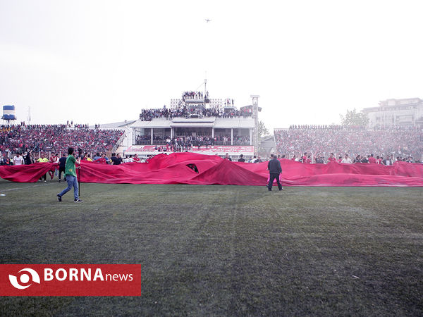صعود سپیدرود به لیگ برتر