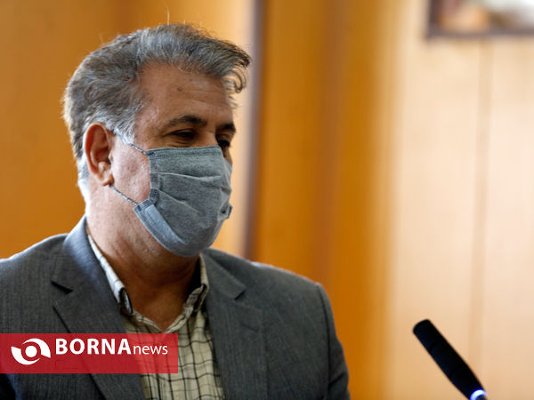 نشست شورای معاونین ورزش و جوانان فارس با حضور رییس مجمع نمایندگان استان در مجلس