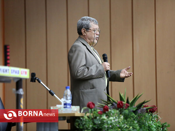 گردهمایی پرورش اندام کاران