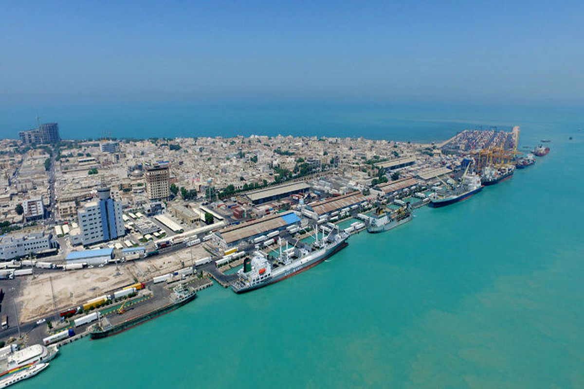 افتتاح ۱۷ هزار میلیارد ریال پروژه‌ دریایی همزمان با سفر رییس جمهور به بوشهر