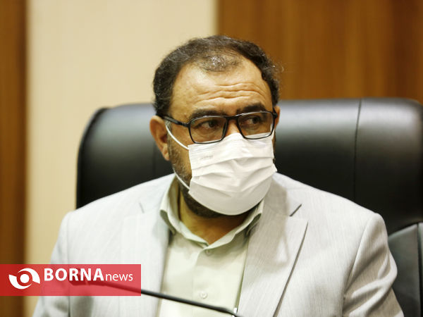 جلسه ستاد ساماندهی امور جوانان استان فارس