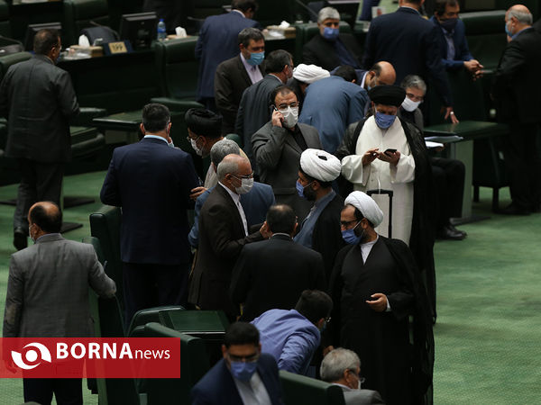 صحن علنی مجلس شورای اسلامی