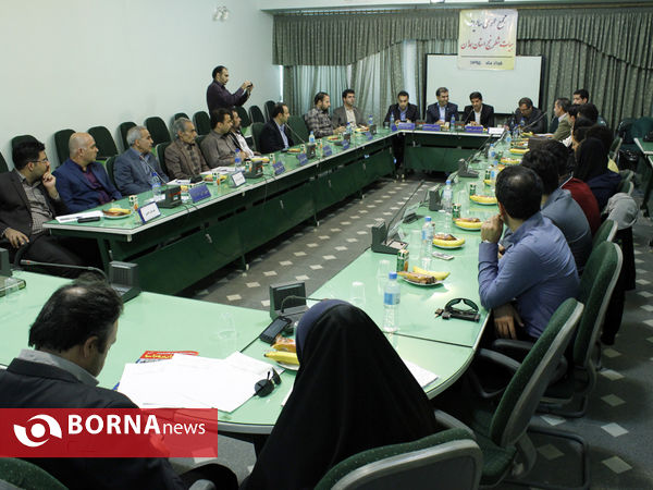 مجمع عمومی سالیانه هیئت شطرنج استان همدان