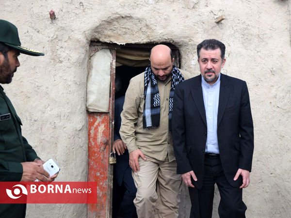 سفر معاون وزیر ورزش و جوانان به سیستان