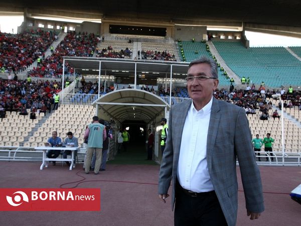 پرسپولیس ۲-سایپا ۰