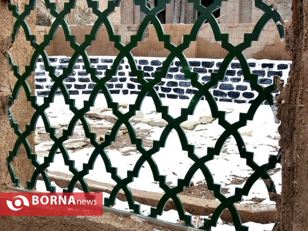 نمایشگاه کوچه های بنی هاشم