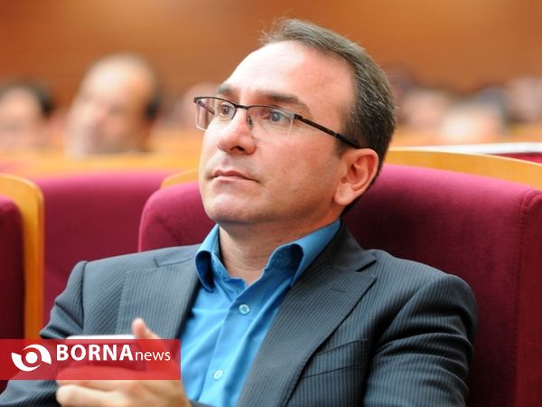 جلسه شورای اداری استان تهران