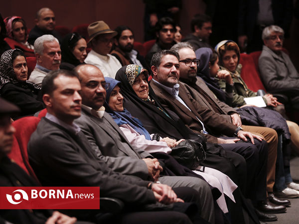 کنسرت موسیقی شش اقلیم-جشنواره موسیقی فجر