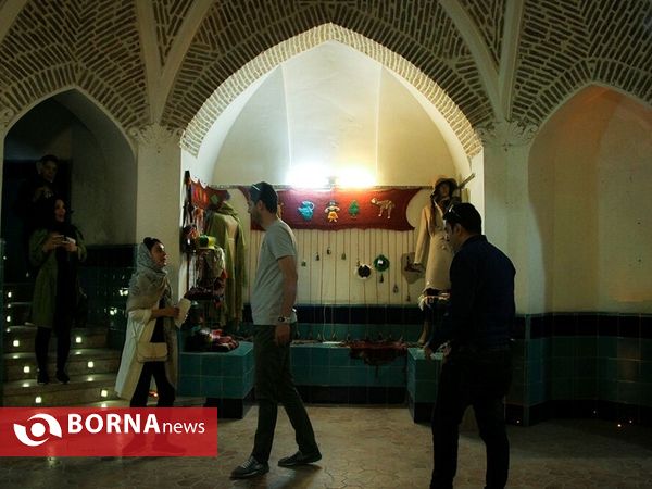 تهرانگردی در نوروز