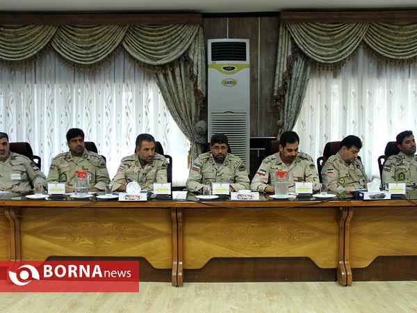 همایش روسای پلیس مبارزه با مواد مخدر