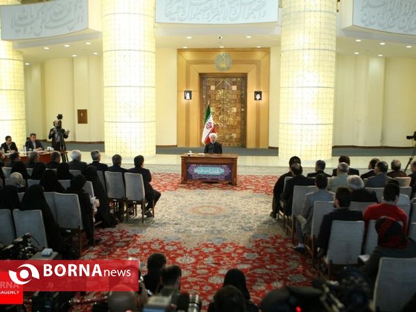 برگزیده گزارش های تصویری دی ۱۳۹۴