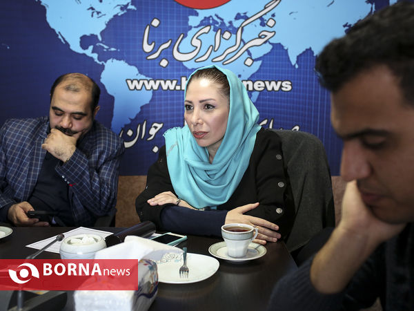 گفتگو  با داوران بخش فارسینما جشنواره فیلم فجر 38