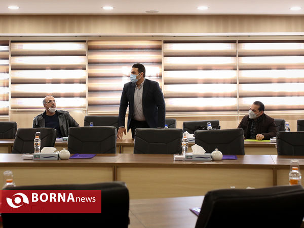 قرعه کشی رقابت های لیگ برتر جودو