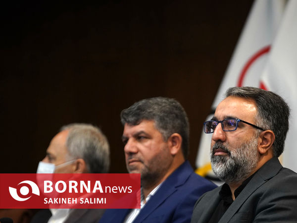 رونمایی از کتاب  تاریخ شفاهی ورزش کشور