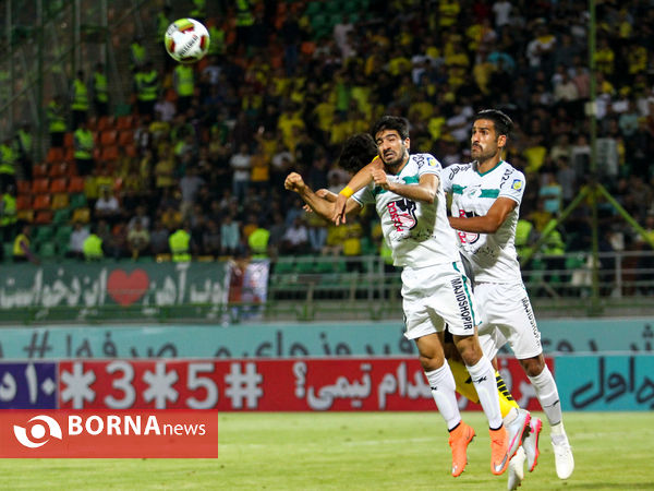 شصت و سومین شهرآورد اصفهان-2