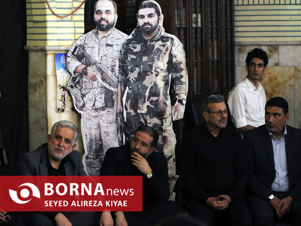 سفر سرپرست وزارت ورزش و جوانان به شهرستان شهریار