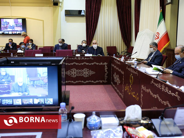 سومین جلسه شورای ورزش همگانی کشور