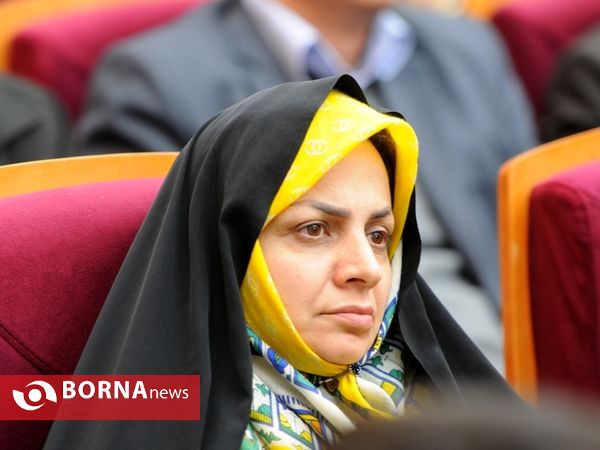 جلسه شورای اداری استان تهران