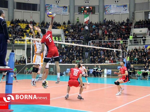 برگزیده گزارش های تصویری دی ۱۳۹۴