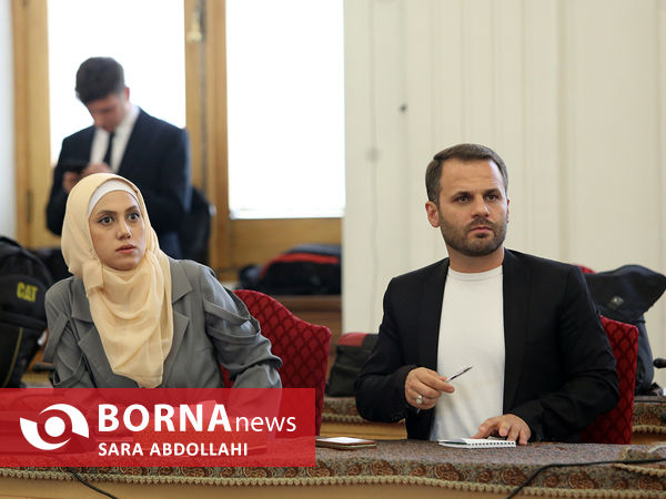 دیدار وزرای خارجه ایران و ترکیه