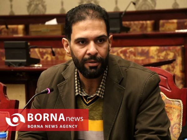 مجمع انتخاباتی هیات تنیس استان کرمان