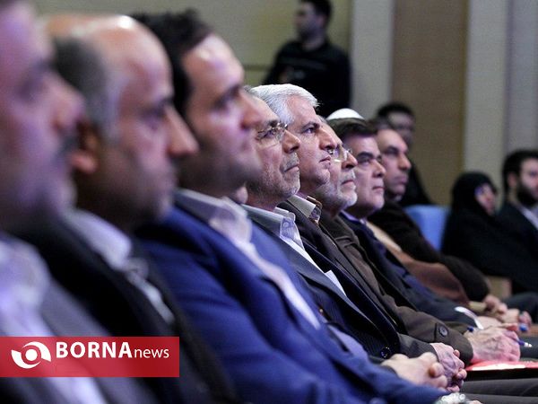 دومین همایش دولتمردان دفاع مقدس