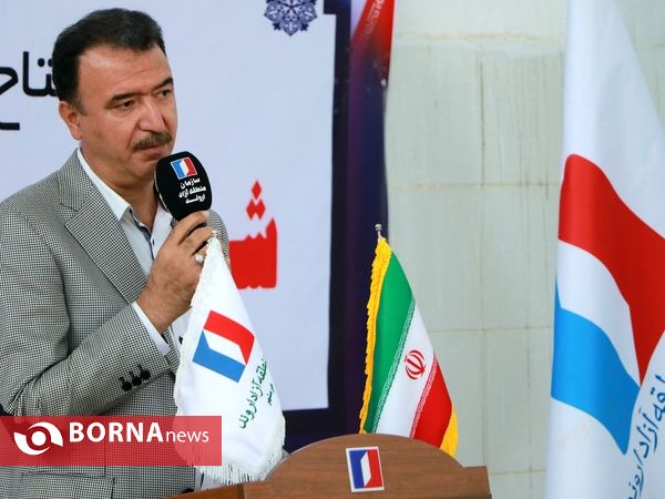 جهش تولید در سرزمین فتح - ۱۴