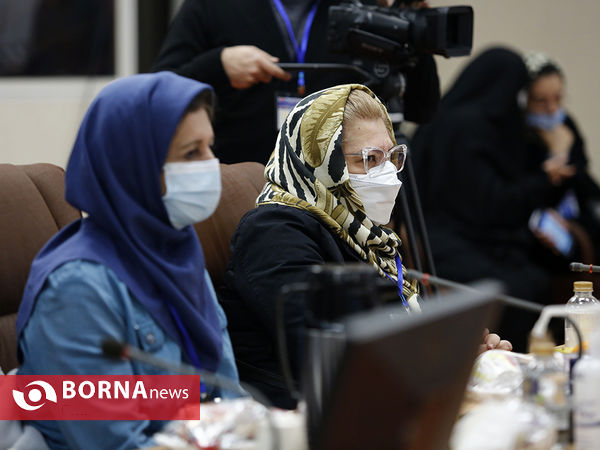 چهارمین نشست کنگره بین المللی ولایت اجتماعی زن