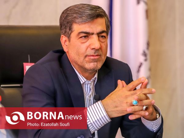 سفر مدیرعامل صندوق اجتماعی کشاورزان ،روستائیان و عشایر کشور به استان مرکزی