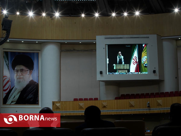 تجلیل از پیشکسوتان جهاد و مقاومت