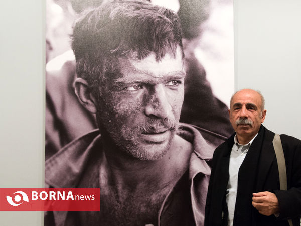نکوداشت و نمایشگاه ۱۰ عکاس ایرانی