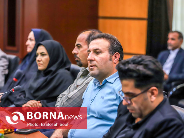 جشنواره تعاونی های برتر استان مرکزی