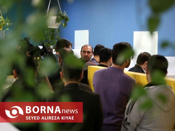بازدید معاون اول رییس جمهور از صنایع دانش بنیان کسا